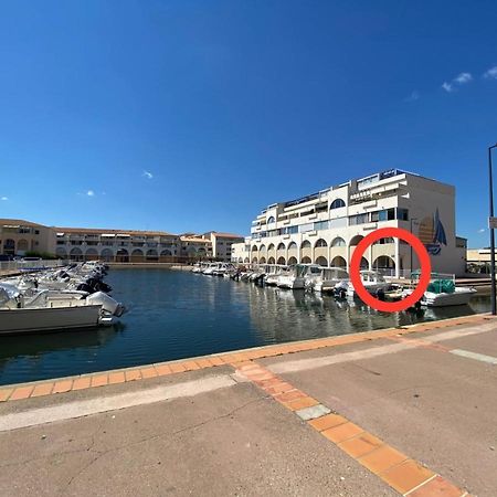 Port Cros Appartement แซ็ต ภายนอก รูปภาพ