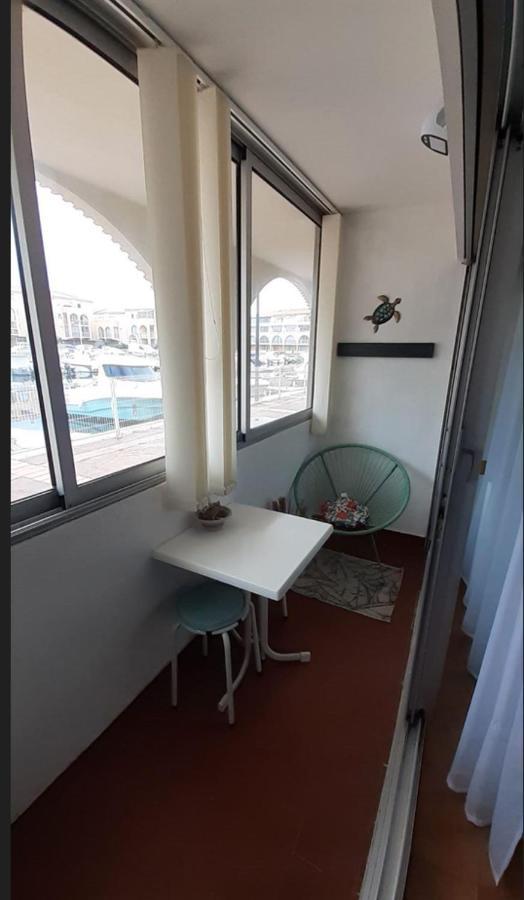 Port Cros Appartement แซ็ต ภายนอก รูปภาพ