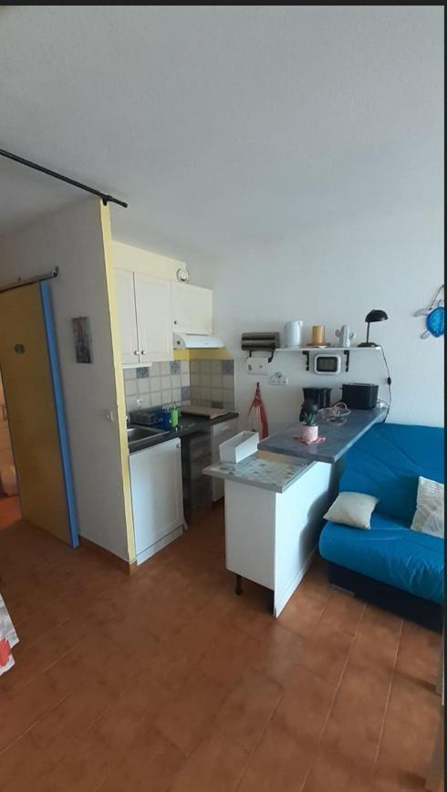 Port Cros Appartement แซ็ต ภายนอก รูปภาพ