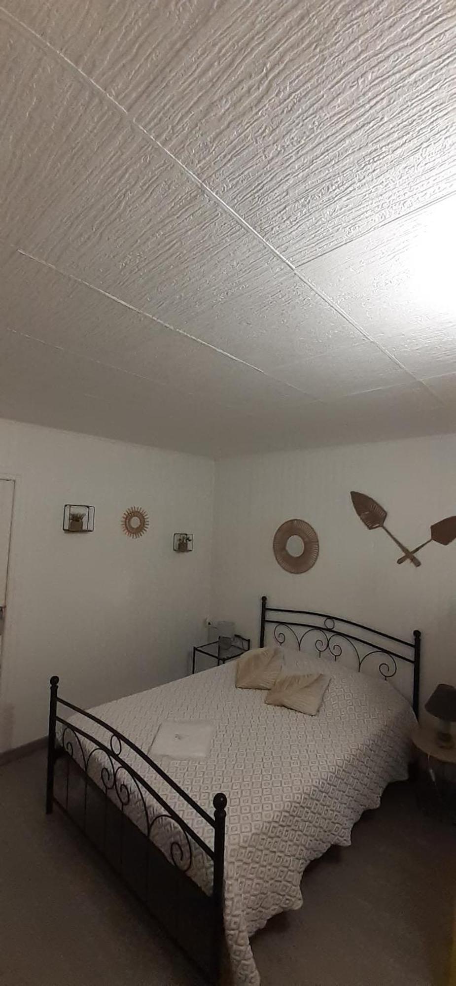 Port Cros Appartement แซ็ต ภายนอก รูปภาพ